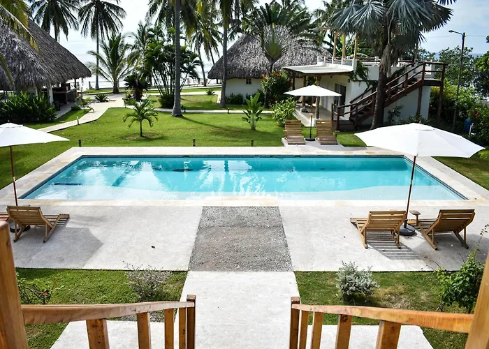 Casa Del Golfo El Salvador