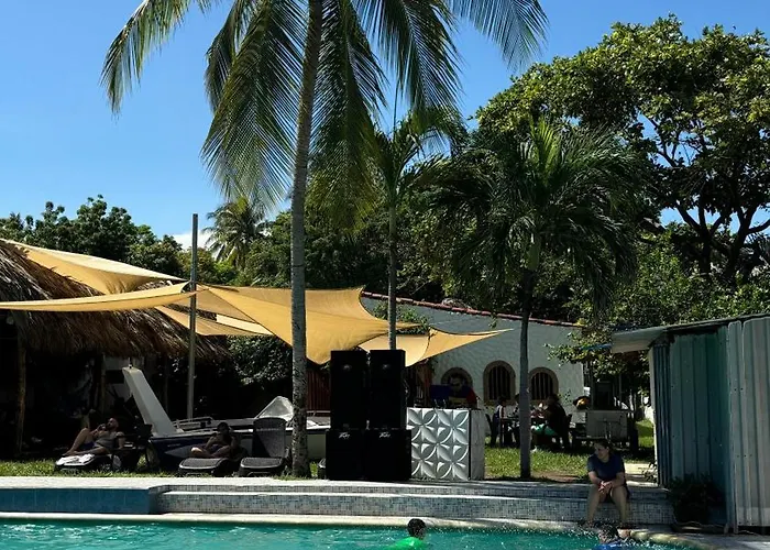 Itza Beachclub & Bar