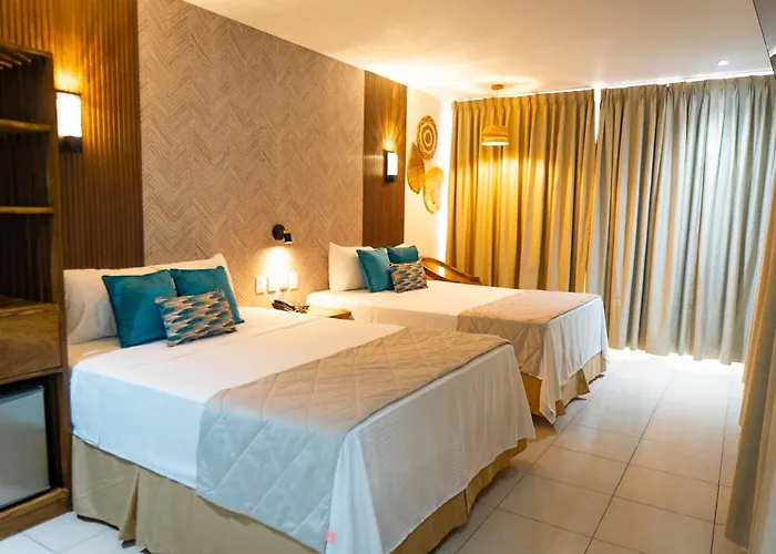 Mar & Sol, Hotel Y Resturante