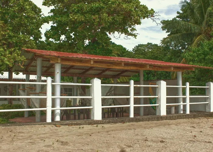 Casa Libre Guest House