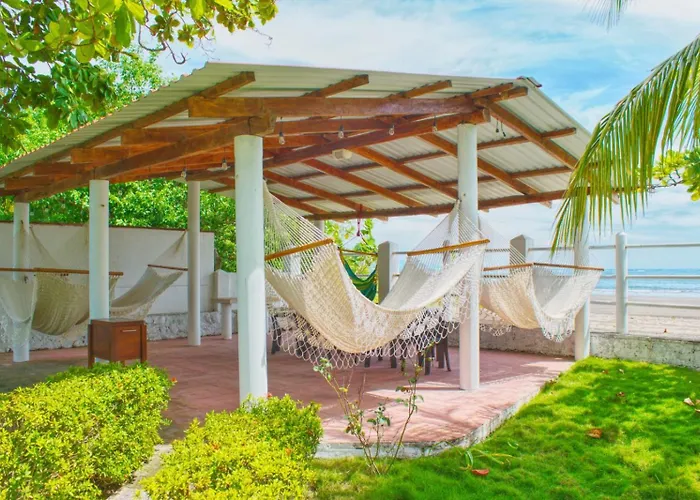 Casa Libre Guest House